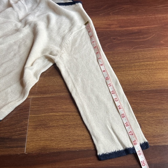 NWOT LIZ CLAIBORNE Knit Open Cardigan size Medium - Picture 7 of 8